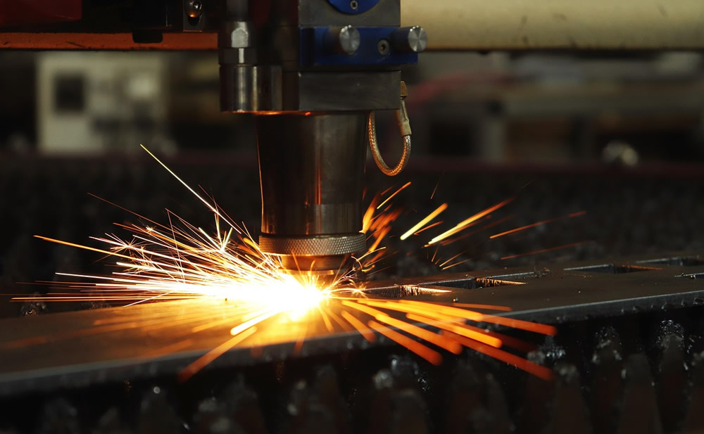 Demystifying 3D Laser Cutting: How Laser Beams Sculpt Metal with Precision